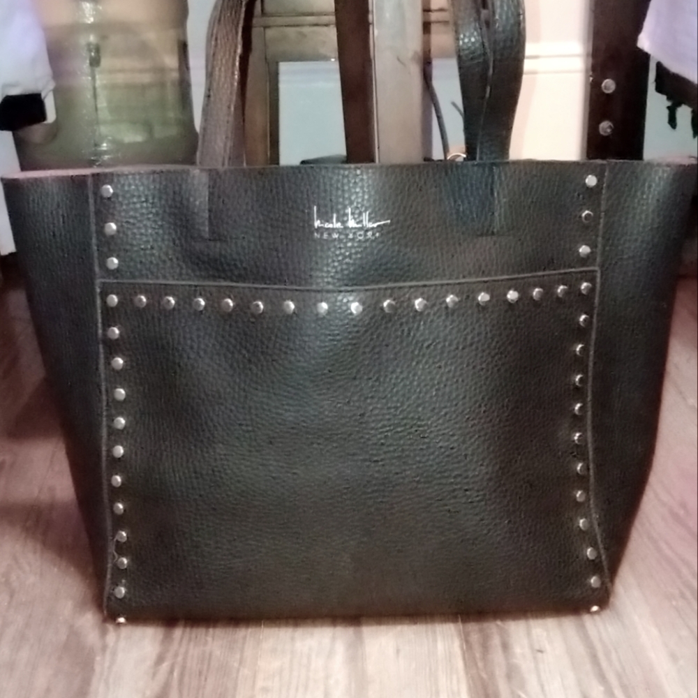 Nicole Miller shoulder bag